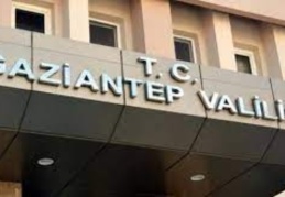 Valiliklerin Twitter hesabında ilk sırayı Gaziantep aldı