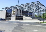 Valilik’ten açıklama geldi: Müteahhit firma malzemeleri çaldı