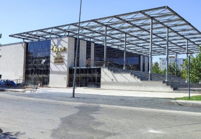 Valilik’ten açıklama geldi: Müteahhit firma malzemeleri çaldı