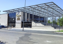 Valilik’ten açıklama geldi: Müteahhit firma malzemeleri çaldı