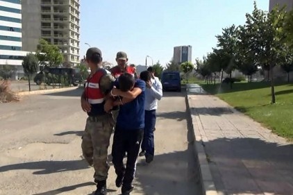 Vallahi böyle yeğenler düşman başına bile değil!