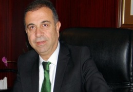 Van Herpen, Gaziantep mutfağı ve kültürünü anlatacak