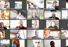Van ilgi istedi, Gaziantep ve Konya umut verdi