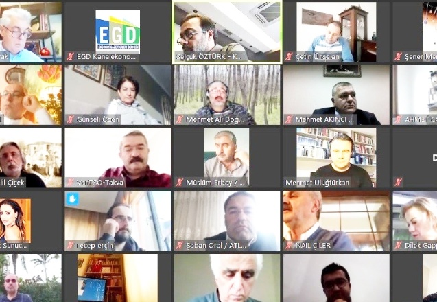 Van ilgi istedi, Gaziantep ve Konya umut verdi