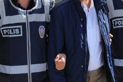 Van merkezli FETÖ operasyonunda 18 kişi gözaltına alındı