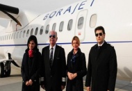 Van seferleri yarın başlıyor