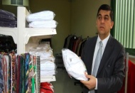 Van’a sıcak yardım