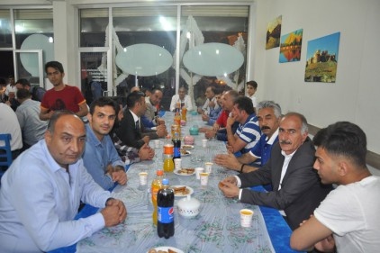 Vangölü Çevresi Kültür ve Dayanışma Derneği yeni yerine kavuştu