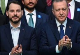 Varlık Fonu Cumhurbaşkanlığına bağlandı 