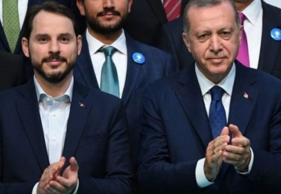 Varlık Fonu Cumhurbaşkanlığına bağlandı 