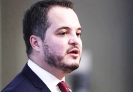 Varlık Fonu Genel Müdürü Arda Ermut oldu