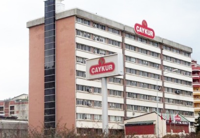 Varlık Fonu'na devredilen ÇAYKUR, 547 milyon lira daha zarar etti