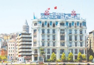 Varlık Fonu'na devredilen Türkiye Denizcilik İşletmeleri'nin kârı 78.4 düştü