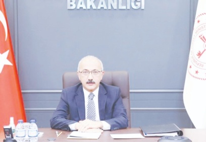 Varlık yönetim şirketlerinin kapasitesini artıracak çeşitli adımlar atılacak