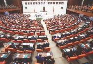 Varlıklarını TL'ye dönüştüren kurumlara vergi istisnası TBMM'de kabul edildi