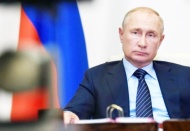 Varoluşsal bir tehdit durumunda Putin nükleere başvurabilir