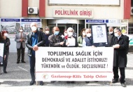 Varyant virüs hızla artıyor, yeni hastalanma ve ölümler yükselecek