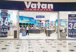 Vatan Bilgisayar'da 27 bin üyenin kişisel verileri çalındı