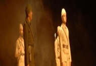 Vatan Sağolsun –Çanakkakle oyunu ilgi gördü