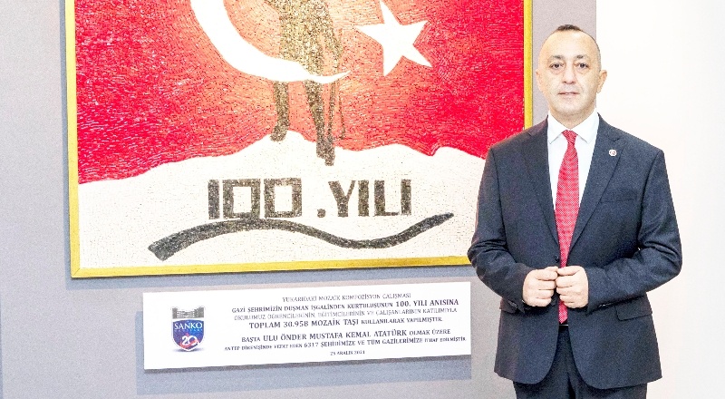 Vatan toprağını ve kutsal değerleri savunma dışında hiçbir amaç taşımadılar