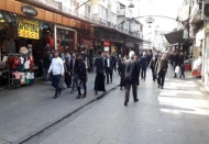 Vatandaş, açıklanan enflasyona inanmıyor