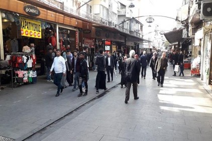 Vatandaş, açıklanan enflasyona inanmıyor