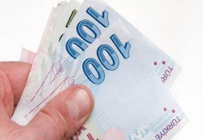 Vatandaş alacağın aslını öderse gecikme zammını almaktan vazgeçiyoruz
