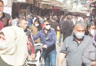 Vatandaş, artık hayal etmeyi unuttu, toplumun umudu, hayalleri çalındı