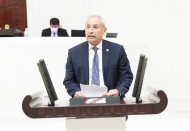 Vatandaş bayat ekmek yiyecek duruma geldi