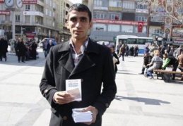 Vatandaş da referandum için sokağa indi