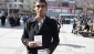 Vatandaş da referandum için sokağa indi