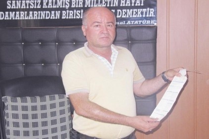 Vatandaş, elektrik, su ve doğalgaz faturalarını ödeyemez duruma geldi