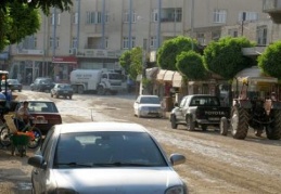 Vatandaş eve kapanıyor 