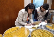 Vatandaş, gıda ürünlerini güvenli şekilde tüketebilmeli