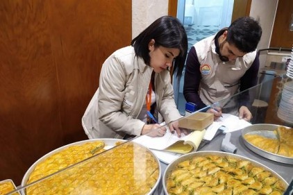 Vatandaş, gıda ürünlerini güvenli şekilde tüketebilmeli