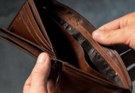 Vatandaş her gün 13 lira borçlanıyor