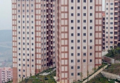 Vatandaş, ikinci el konut piyasasına yöneliyor