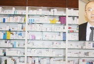 Vatandaş ilaç bulmak için eczane eczane dolaşıyor