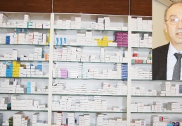 Vatandaş ilaç bulmak için eczane eczane dolaşıyor