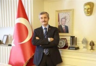 Vatandaş ile devlet arasında iletişimi sağlıyor