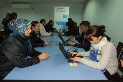Vatandaş işi internetten arayıp, buluyor