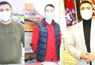 Vatandaş, kemer sıkma politikası uyguluyor 