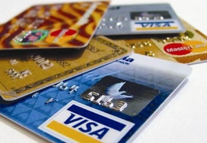 Vatandaş kredi kartına yüklendi harcamalar yüzde 30 arttı