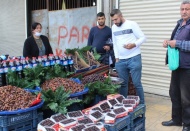 Vatandaş neye elini atsa fiyatı hemen artıyor