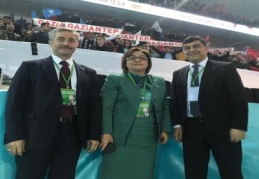 Vatandaş odaklı çalışmalar yapmaya devam edeceğiz