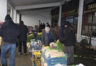 Vatandaş Ramazan’da dolabını doldurabilir 