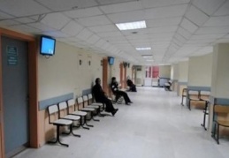 Vatandaş, sağlık için devlete 3 milyar 249 milyon TL ödedi