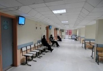 Vatandaş, sağlık için devlete 3 milyar 249 milyon TL ödedi