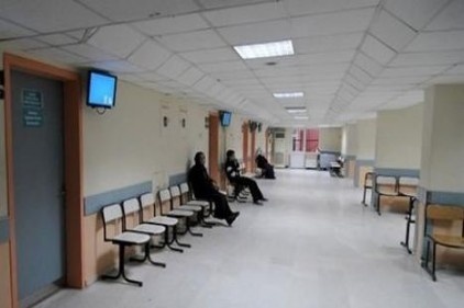 Vatandaş, sağlık için devlete 3 milyar 249 milyon TL ödedi