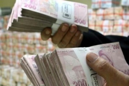 Vatandaş sırtına bin 500 TL ek borç yükü bindi